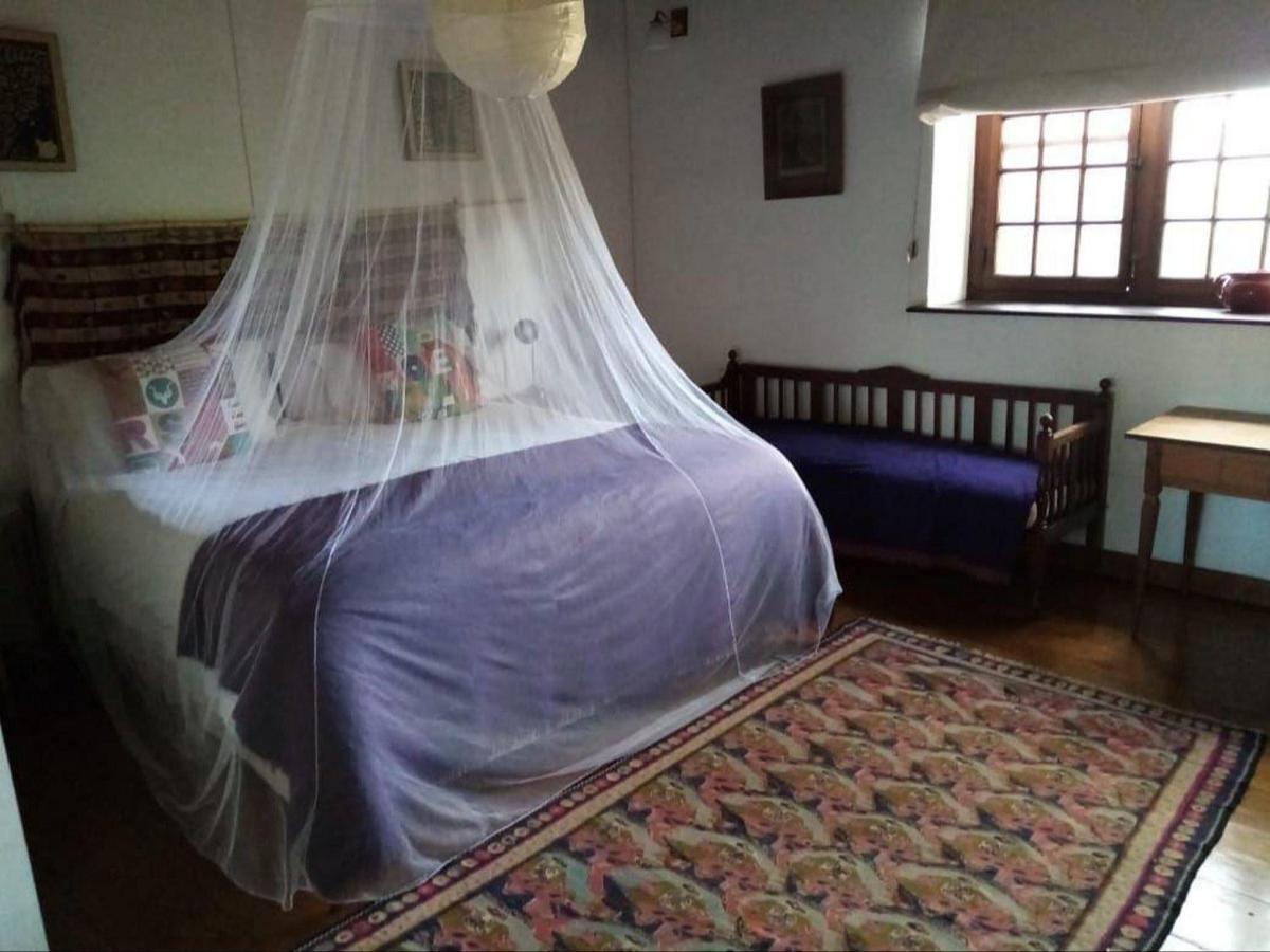 Lekkerwijn Historic Country House 프란쉬후크 외부 사진