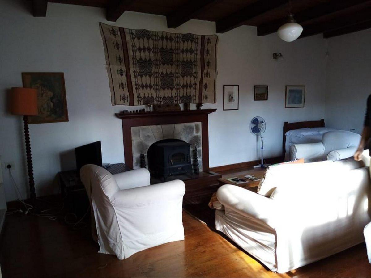 Lekkerwijn Historic Country House 프란쉬후크 외부 사진