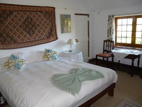 Lekkerwijn Historic Country House 프란쉬후크 객실 사진